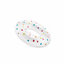 Intex Ciambelle Salvagenti Gonfiabili Assortiti, Cuori Fiori o Arcobaleno, 81 cm, 1 Pezzo