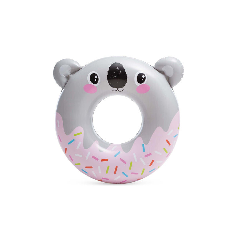 Intex Salvagente Animaletti Carini, Colori Assortiti, 76 cm