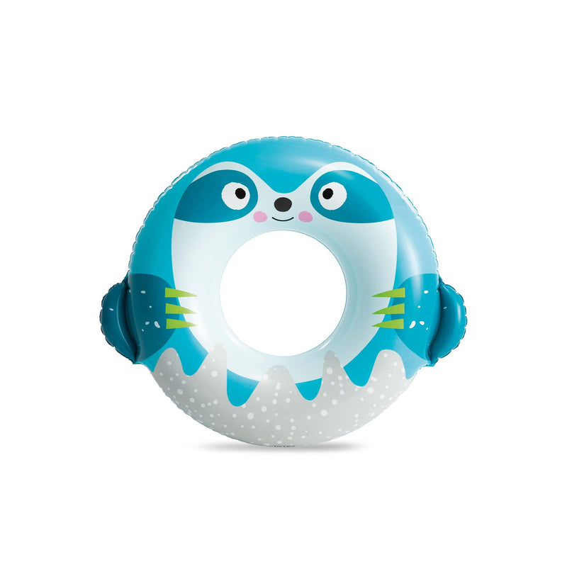 Intex Salvagente Animaletti Carini, Colori Assortiti, 76 cm