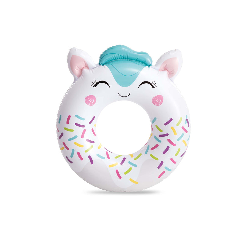 Intex Salvagente Animaletti Carini, Colori Assortiti, 76 cm