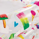 Intex Piscina Just So Fruity, 122x25 cm
