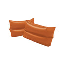 Intex Braccioli Arancioni Larghi, 25x17 cm