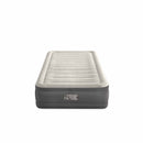 Intex Materasso Gonfiabile Singolo TruAire, con Pompa Elettrica Incorporata, 99x191x33 cm