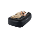 Intex Materasso Gonfiabile Dura-Beam Pillow Rest Raised Autogonfiante Singolo, 99x191x42 cm