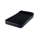 Intex Materasso Pillow Rest Singolo Autogonfiante, 99x191x25 cm