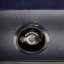 Intex Materasso Gonfiabile Dura-Beam Classic Downy Matrimoniale, PVC, Blu, 183x203x25 cm