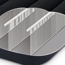 Intex Materasso Classic Downy Singolo, 99x191x25 cm