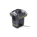 Intex Pompa Elettrica Portatile QuickFill per Gonfiaggio e Sgonfiaggio