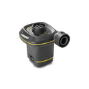 Intex Pompa Elettrica Portatile QuickFill per Gonfiaggio e Sgonfiaggio