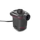 Intex Pompa Elettrica Portatile QuickFill con Accendisigari per Gonfiaggio e Sgonfiaggio