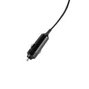 Intex Pompa Elettrica Quick-Fill a Batterie Ricaricabili, Plastica, Grigio