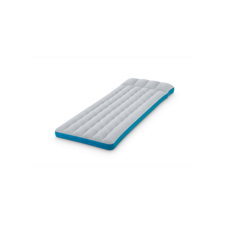 Intex Materasso Camping Laminato 72x189x20 cm
