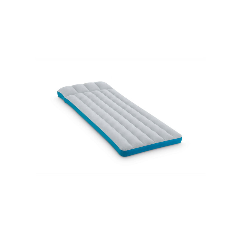 Intex Materasso Camping Laminato 72x189x20 cm
