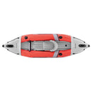 Intex Canoa Gonfiabile Excursion Pro K1, 1 posto, 305x91x46 cm