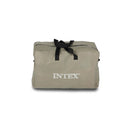 Intex Canoa Gonfiabile Challenger K1, 1 posto, 274x76x33 cm