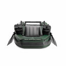 Intex Canotto Belly Boat Gommone Gonfiabile per la Pesca Big Catch Pro, 165x119x38 cm