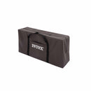 Intex Canotto Gommone Gonfiabile Mariner 260, 2 Posti, 259x155x41 cm