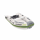Intex Canotto Gommone Gonfiabile Mariner 260, 2 Posti, 259x155x41 cm