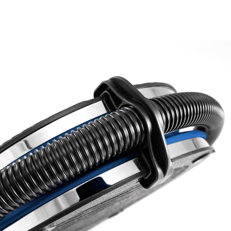 Intex Pompa a Pedale Grande, 30 cm