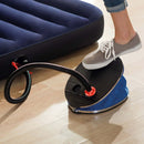 Intex Pompa a Pedale Grande, 30 cm