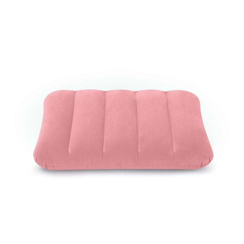 Intex Cuscino Kids, Colori Assortiti, 43x28x9 cm