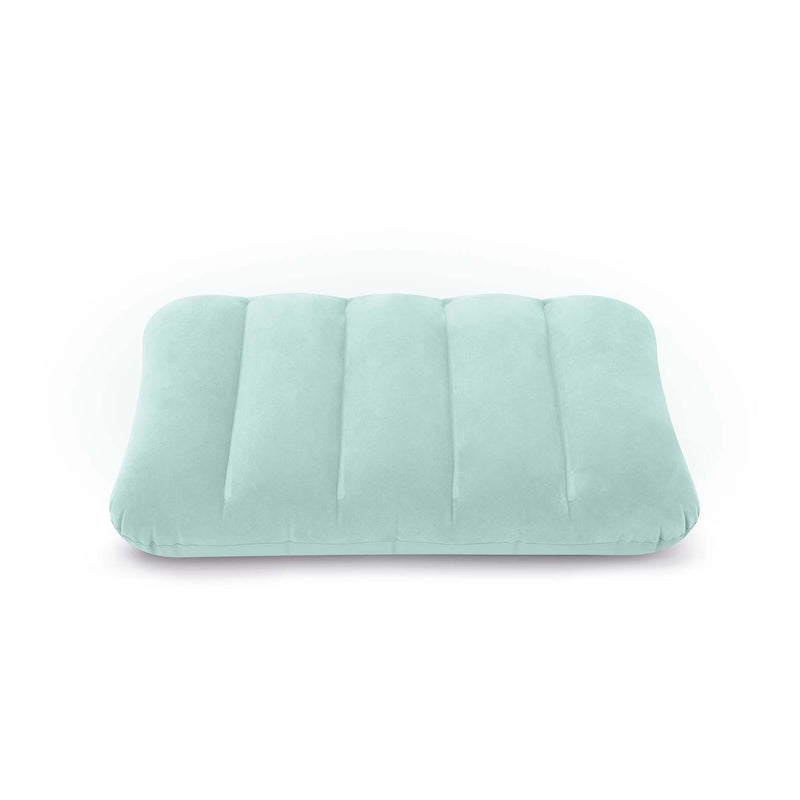 Intex Cuscino Kids, Colori Assortiti, 43x28x9 cm