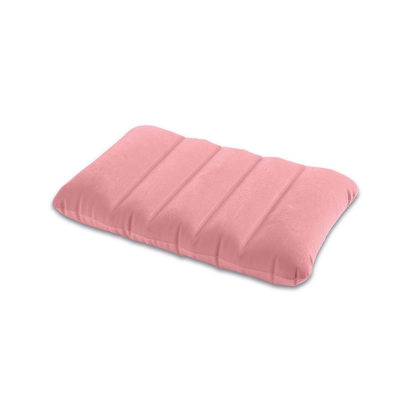 Intex Cuscino Kids, Colori Assortiti, 43x28x9 cm