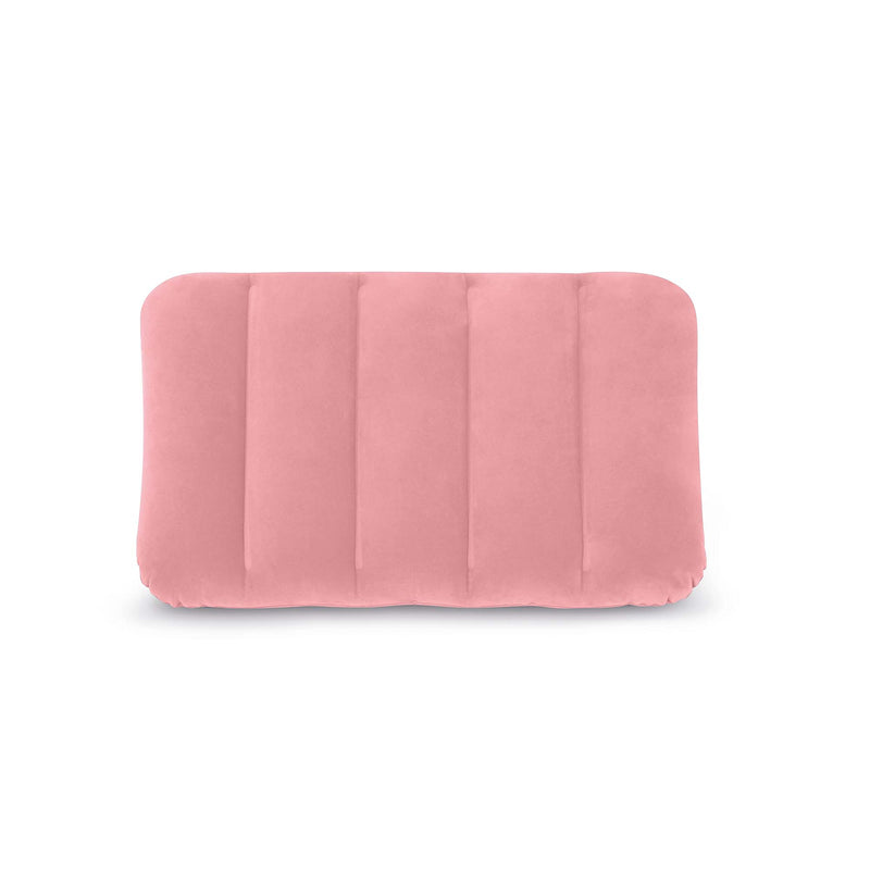 Intex Cuscino Kids, Colori Assortiti, 43x28x9 cm
