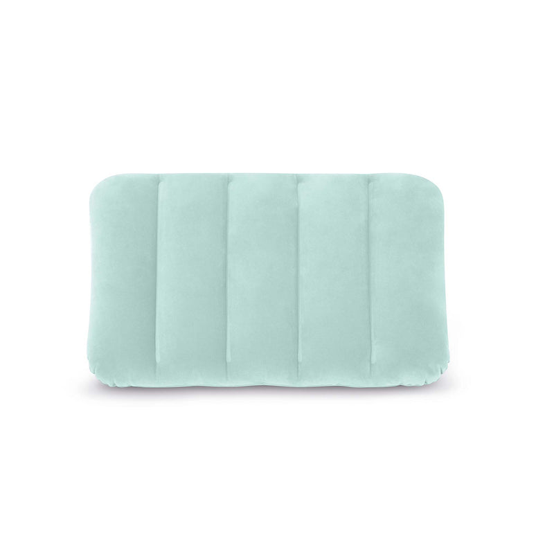 Intex Cuscino Kids, Colori Assortiti, 43x28x9 cm
