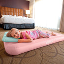 Intex Cuscino Kids, Colori Assortiti, 43x28x9 cm