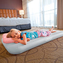 Intex Cuscino Kids, Colori Assortiti, 43x28x9 cm