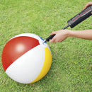 Intex Pompa Mini Double Quick, 29 cm