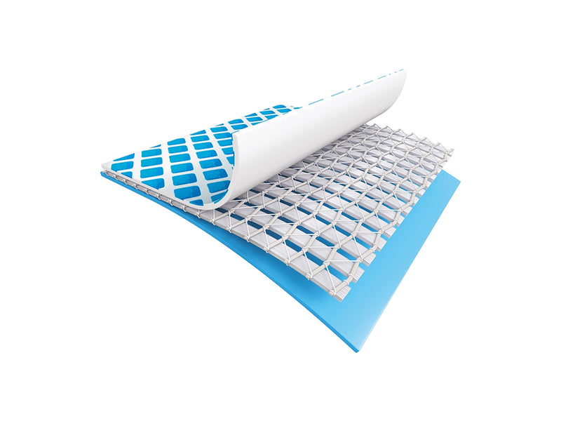 Intex Piscina Metal Frame Rotonda con Pompa Filtro, 457x122 cm