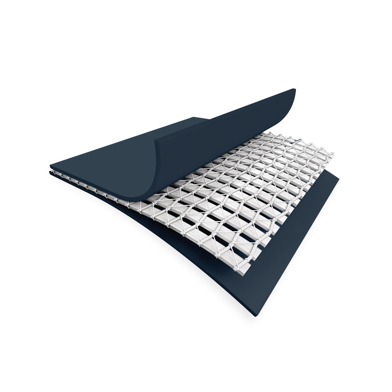 Intex Copertura Invernale per Piscine Fuori Terra Rettangolari, 732x366 cm