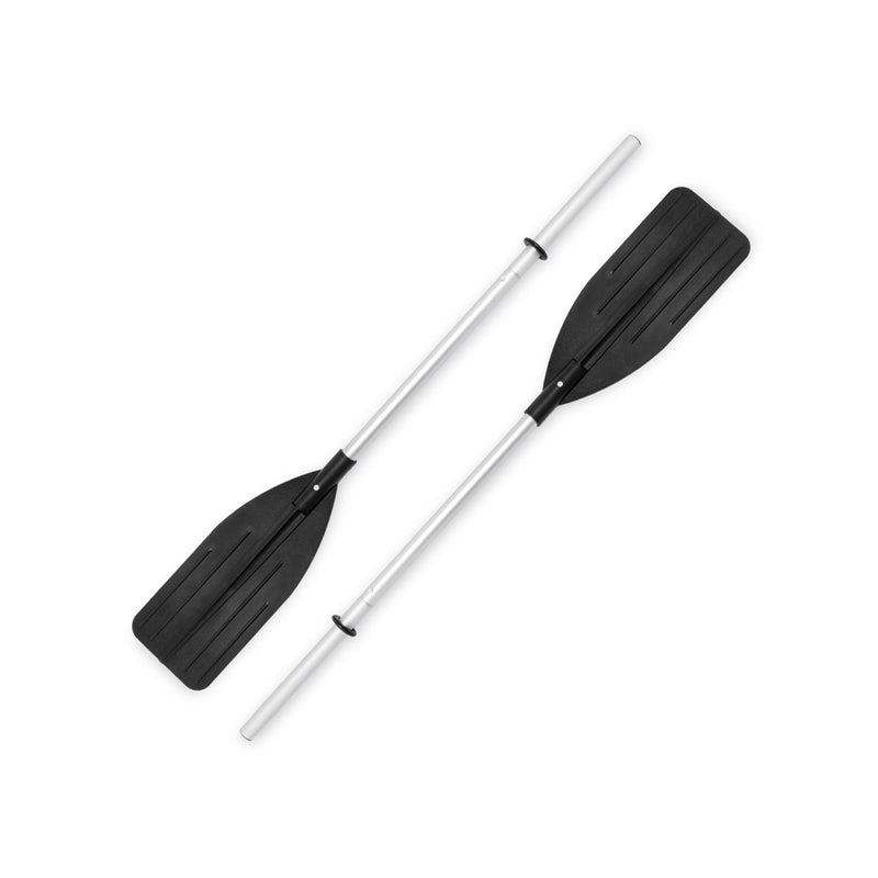 Intex Canotto Gonfiabile Seahawk 4, 4 posti, 351x145x48 cm