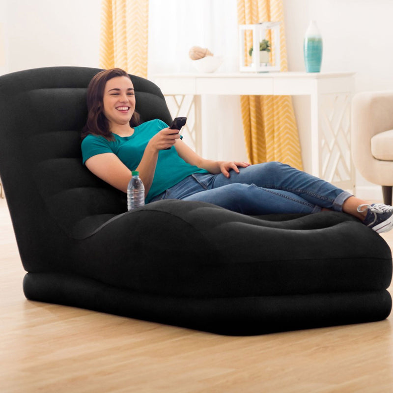 Intex Poltrona Mega Lounge, 86x170x94 cm 67,65