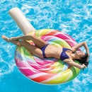 Intex Materassino Mare Lollipop, 198x127x24 cm